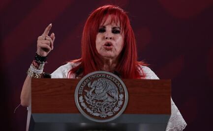 Layda Sansores cometió violencia política contra diputadas del PRI, resuelve Tribunal