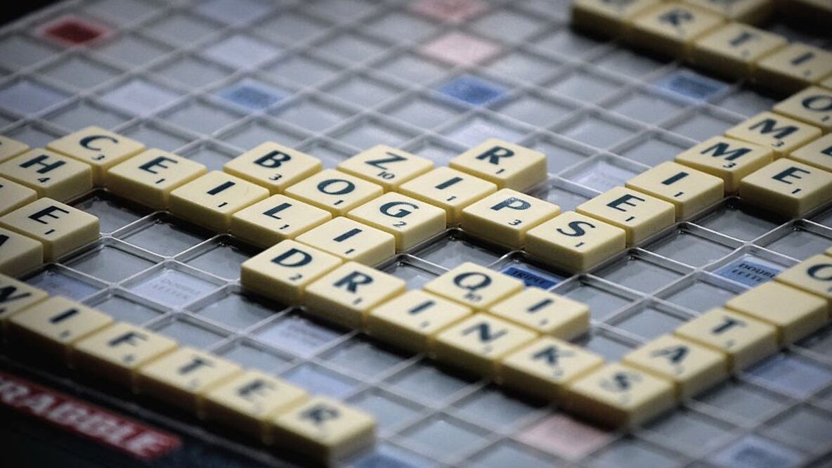 Cosas que quizás no sabías del Scrabble, el clásico juego de mesa que celebra 70 años