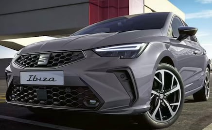 En cuánto están las mensualidades del Seat Ibiza 2026