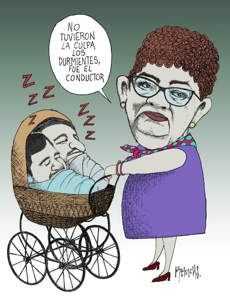 Cartón de KEMCHS