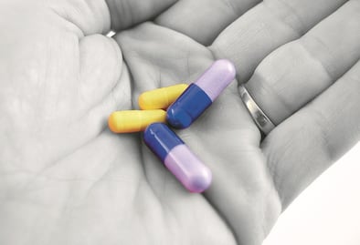 Alertan sobre uso inadecuado de antibióticos