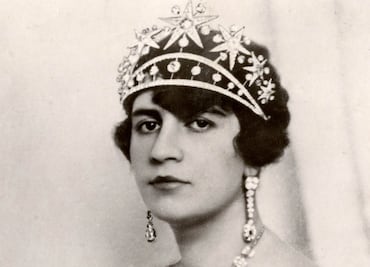 La reina Soraya, la líder que impulsó reformas a favor de las afganas