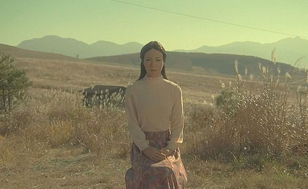 La robot protagonista es capaz de hablar y de reproducir expresiones humanas en su rostro  Foto:tomada de YouTube