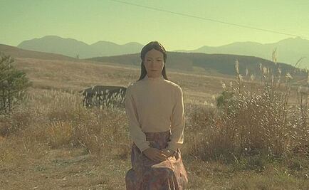 Japón estrenará primera cinta con actriz androide