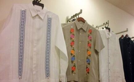 Restauranteros se suman a celebración del Día de la Guayabera en Yucatán
