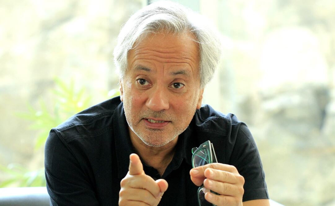 Foto: Archivo El Universal