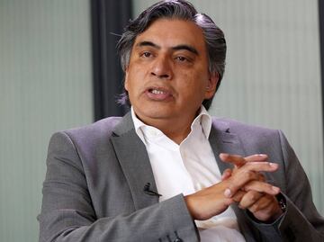 “Le deseo mucho éxito en su gestión”: Esquivel al brasileño electo para presidir el BID