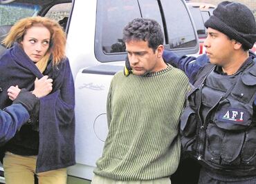 En proceso de Florence Cassez hubo serias violaciones, entre ellas la presunción de inocencia: Sánchez Cordero