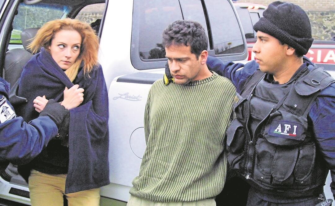 Foto: Archivo/EL UNIVERSAL