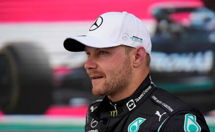 Valtteri Bottas dejará Mercedes para unirse a Alfa Romeo en la F1