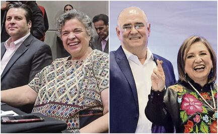 PRI busca evitar elección del Frente en urnas; teme injerencia del gobierno