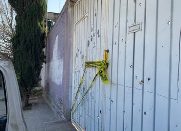 Vecino decide no ir a fiesta y se salva de balacera en Chimalhuacán donde murieron 7