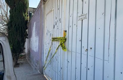 Vecino decide no ir a fiesta y se salva de balacera en Chimalhuacán donde murieron 7