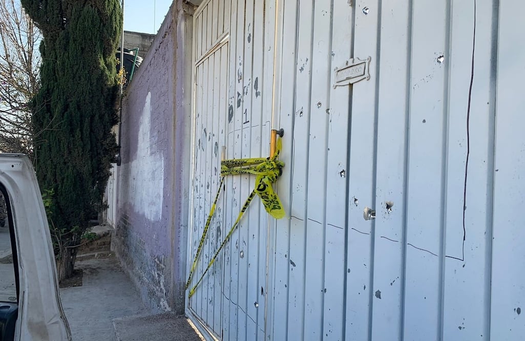 FOTO: Especial/ EL UNIVERSAL/ 