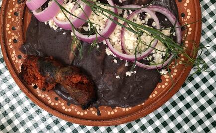 Oaxaquita, el mejor lugar de tlayudas en CDMX