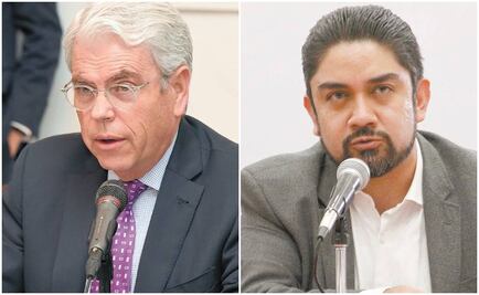 Buscan a exsecretarios de Seduvi y Obras