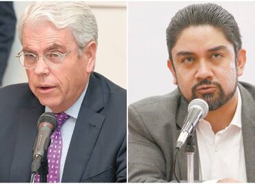 Buscan a exsecretarios de Seduvi y Obras