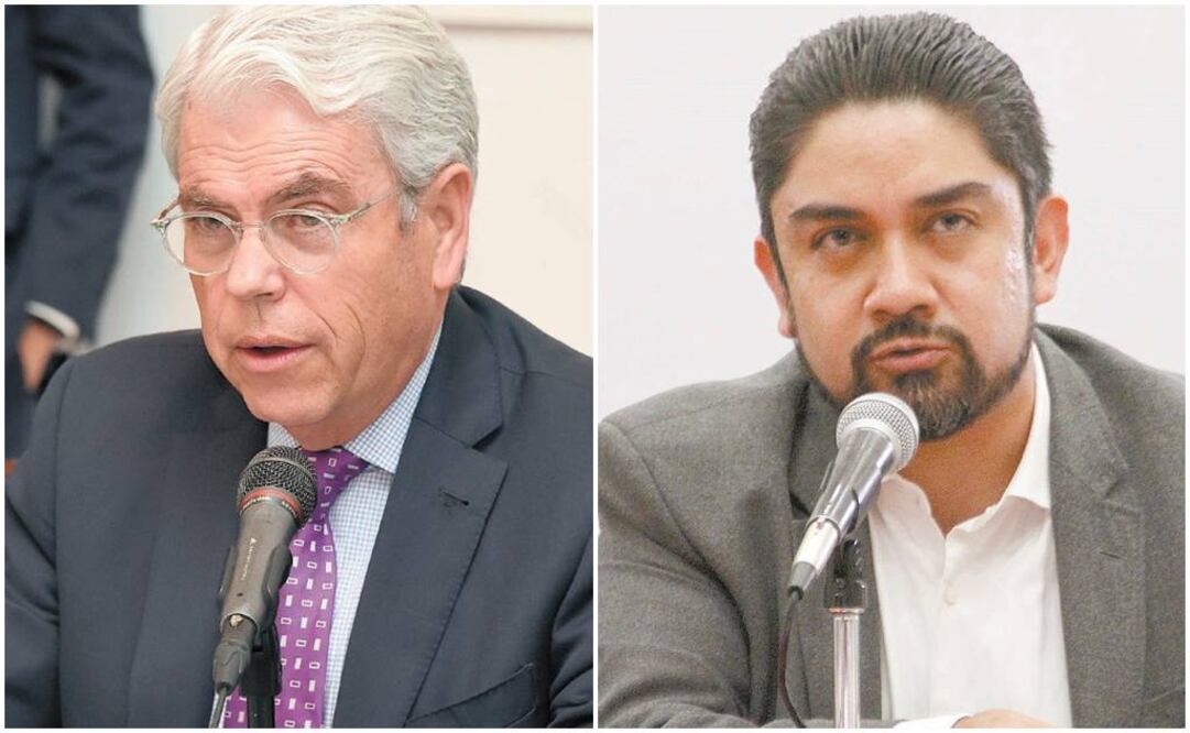 FOTOS/ARCHIVO EL UNIVERSAL