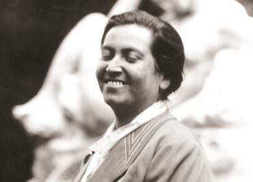 Conmemoran en Honduras 130 años del nacimiento de Gabriela Mistral