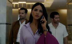 Acción, reestrenos y terror: las opciones para ver en cine este fin de semana 