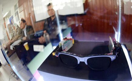 Universitarios desarrollan lentes inteligentes con fines educativos