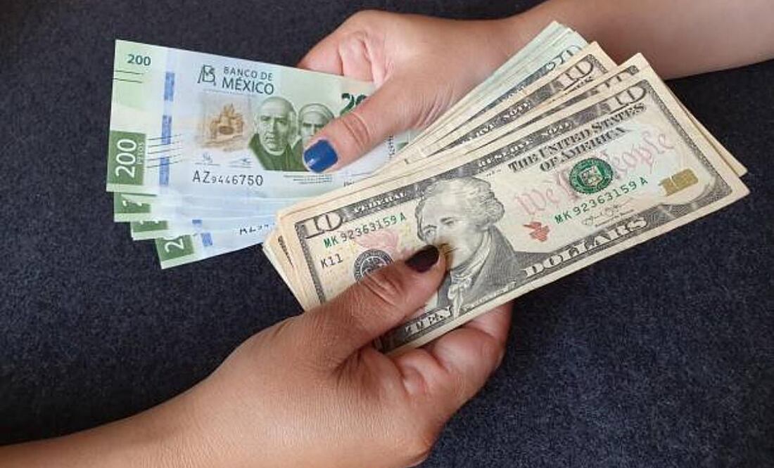 Reservas internacionales marcan un nuevo récord. Foto: IStock