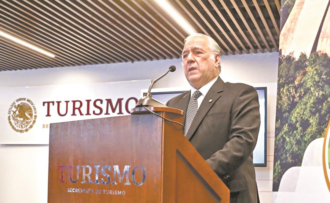 Foto: Archivo / EL UNIVERSAL