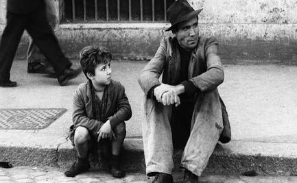 ¿Qué ver?: Un clásico del neorrealismo italiano disponible en streaming 