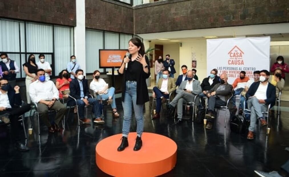 Discuten expertos posibilidad de acceso a vivienda digna 