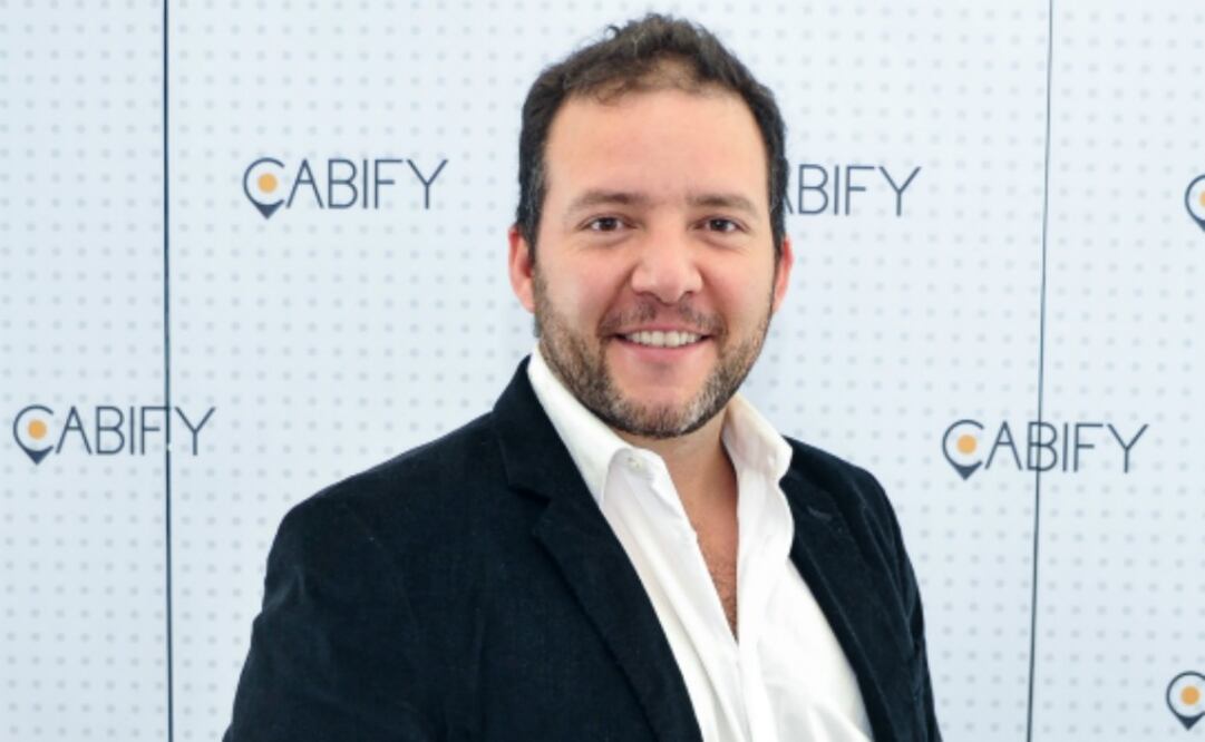 Entrevista de la semana/Transporte por medio de aplicaciones