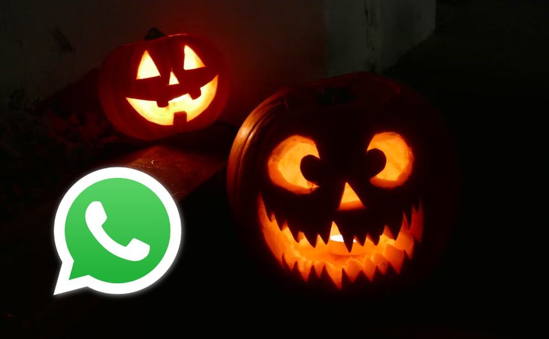Paso a paso: cómo activar el modo Halloween en WhatsApp. Imagen: Unsplash