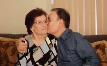 Alfonso Durazo dice que su mamá falleció por Covid-19 y que su papá sobrelleva la enfermedad