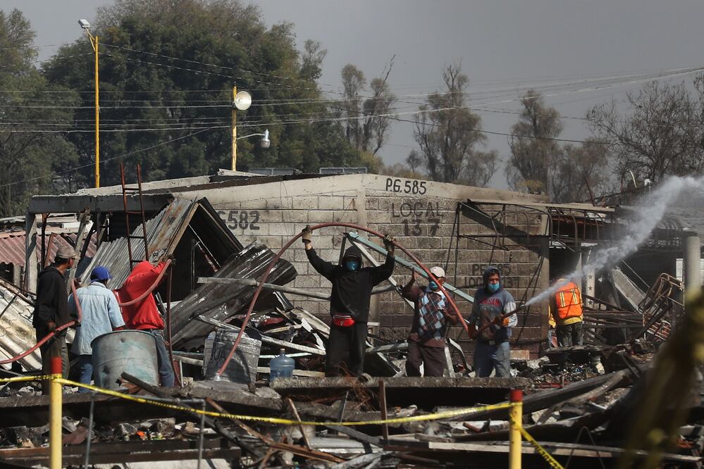 Fotografía de archivo. Juan Carlos Reyes EL UNIVERSAL