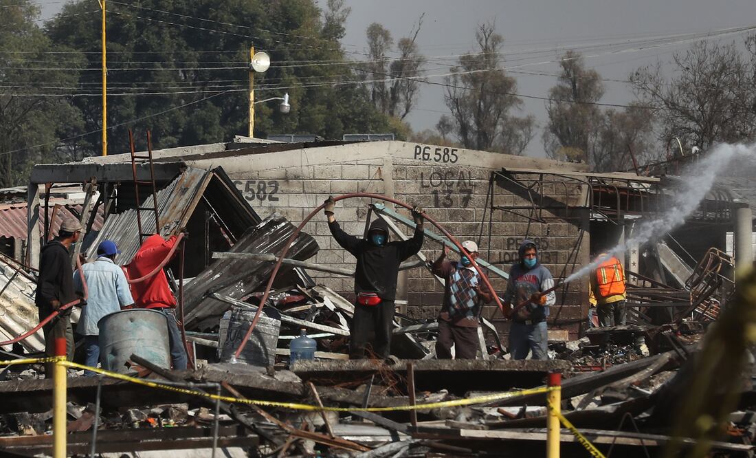 Fotografía de archivo. Juan Carlos Reyes EL UNIVERSAL