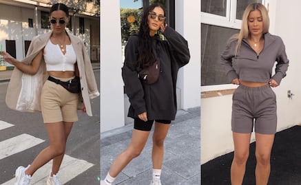 Medias de ciclista, la extravagante tendencia para verano