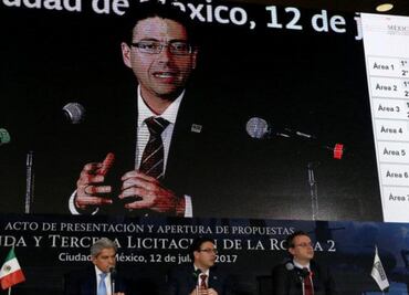 Deepwater oil tender to be announced this week