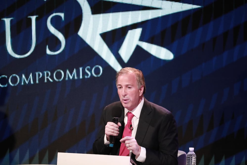 Fotografía de Alejandra Leyva EL UNIVERSAL