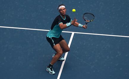 Rafael Nadal no jugará el Abierto de Australia; este es el principal motivo