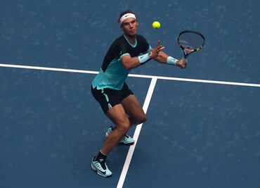 Rafael Nadal no jugará el Abierto de Australia; este es el principal motivo