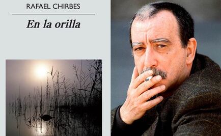 Muere Rafael Chirbes, autor de "En la orilla"