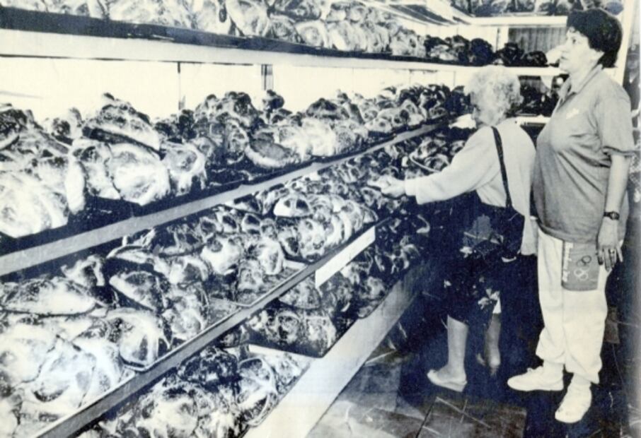 El pan de muerto que conquistó Barcelona