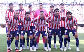 Chivas pierde con FC Dallas y prácticamente se despide de la Leagues Cup 2026