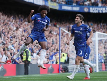 Playeras con el logo interactivo