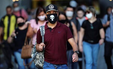 Brasil supera los 200 mil muertos por Covid-19; es la segunda cifra más alta en el mundo