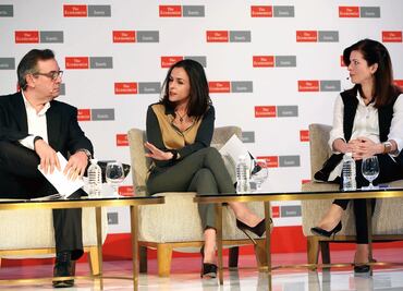 Licitación de la Red Compartida entra en su fase crucial: Aspe