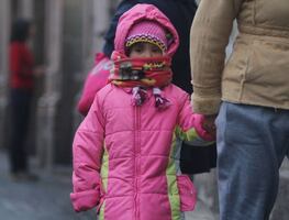 Frente frío 14: ¿qué estados se verán más afectados?