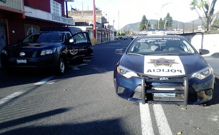 Denuncian que policías presuntamente asesinaron a dos hermanos en Veracruz