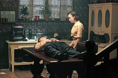 Un espía “más real” que James Bond