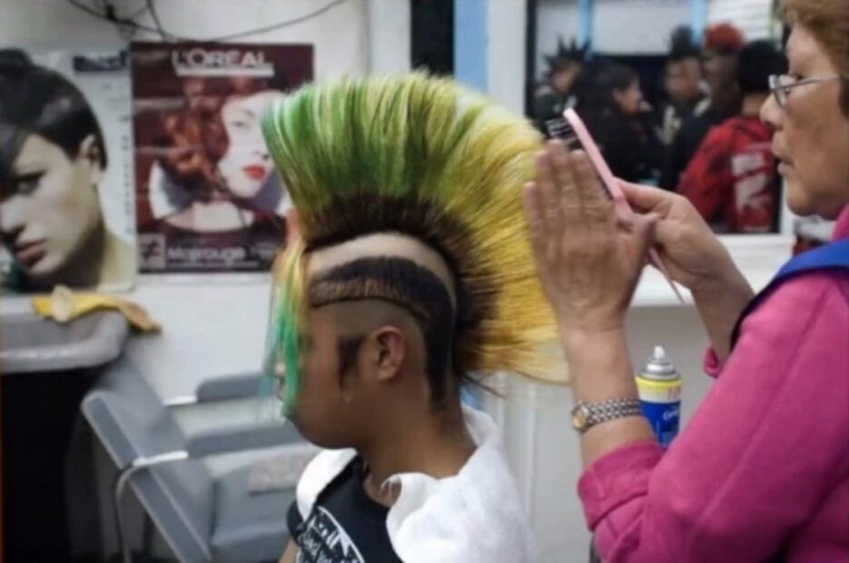 Inauguran la muestra fotográfica "Intersticios", de Federico Gama