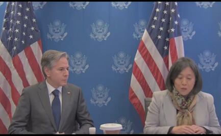 Con el liderazgo de EU, 12 países, establecen Alianza para la Prosperidad Económica en las Américas 